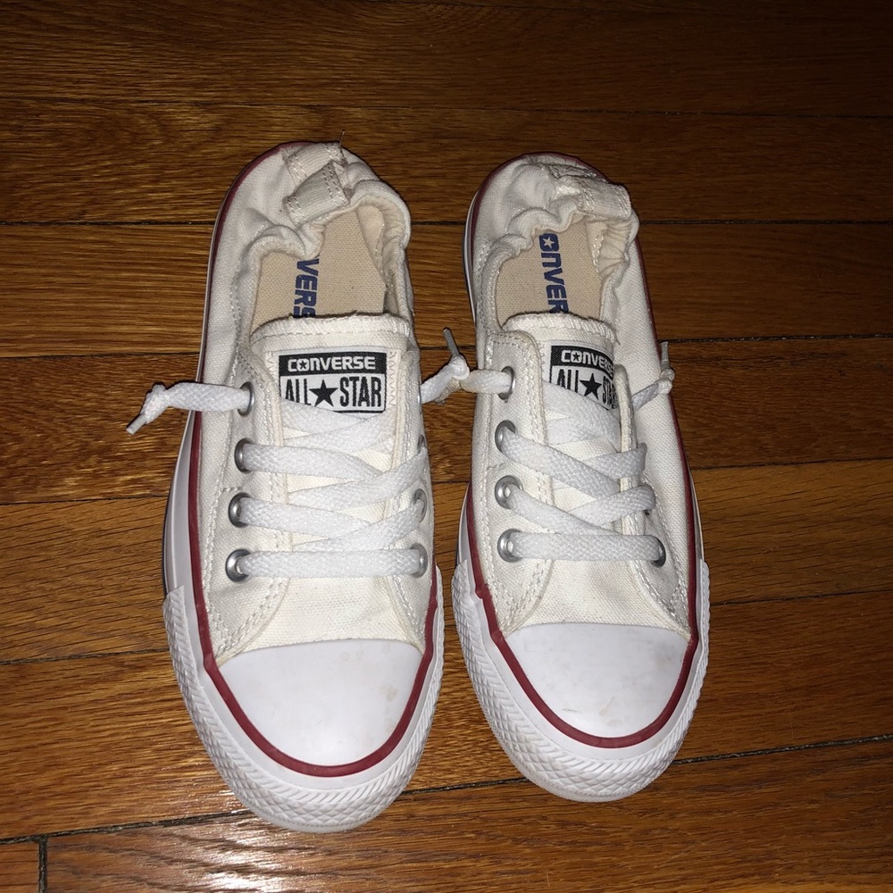 Converse All Star Scrunch Sneaker